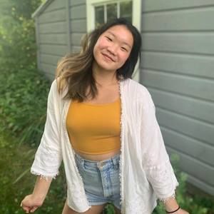 Meet your Posher, Sam